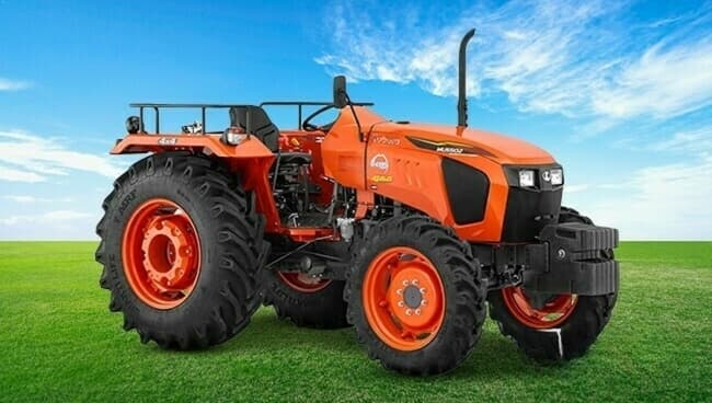 Kubota MU5502 4WD: A Complete and Simple Guide