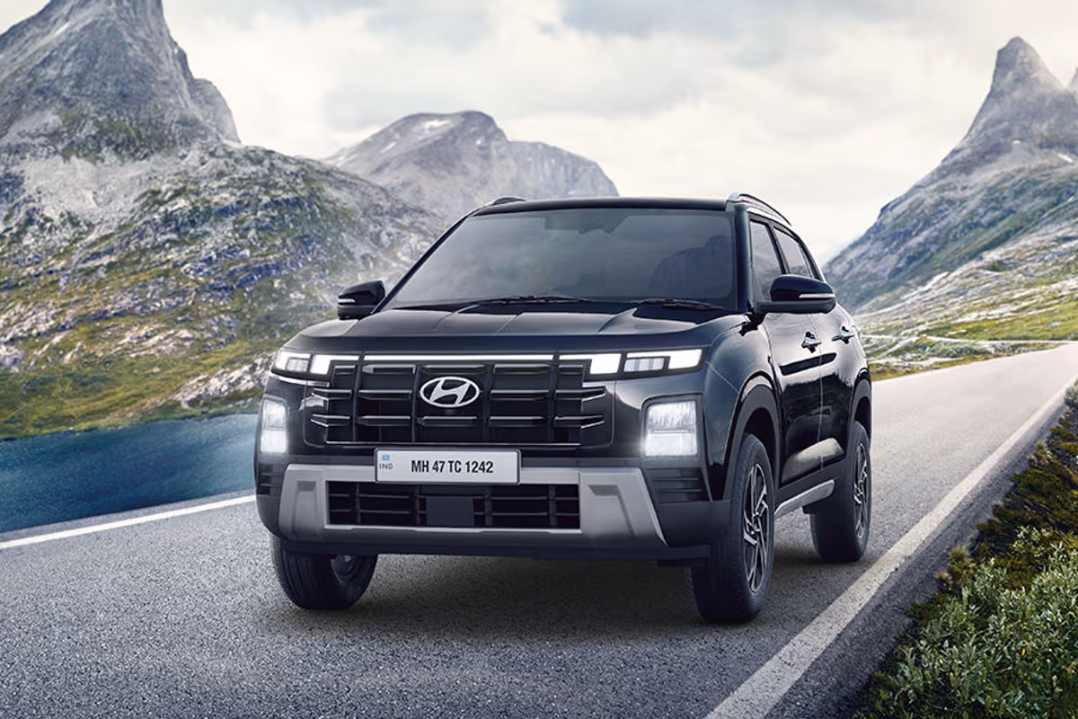 Hyundai Creta Facelift Review — Still the SUV to Beat?