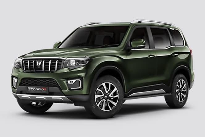 Mahindra Scorpio N 2026 Update — More Power, New Tech