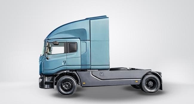 Tata Prima H.55S: Tata Motors' New Long-Haul Prime Mover Built for Fleet Operators