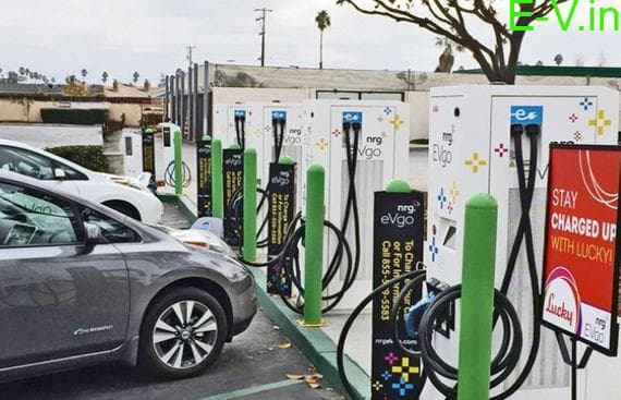Delhi's Ambitious EV Transition Faces Major Challenges