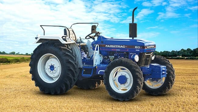 Farmtrac PowerMaxx Tractor: A Complete and Simple Guide for Every Farmer